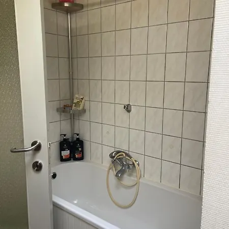Проживание в семье Tres Grand Studio Luxe 4personnes *