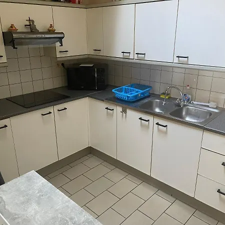 Tres Grand Studio Luxe 4personnes Δωμάτια σε οικογενειακή κατοικία