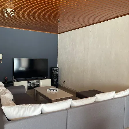 Tres Grand Studio Luxe 4personnes Δωμάτια σε οικογενειακή κατοικία *